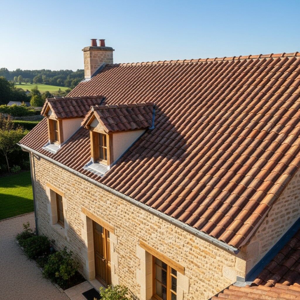 SARL BRETON TOITURE